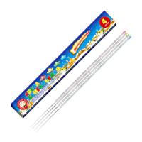 Цветопламенные 300-4 мм. Бенгальские огни цветные купить в Катайске | katajsk.salutsklad.ru