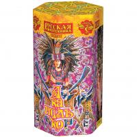 Акапулько Фонтан пиротехнический купить в Катайске | katajsk.salutsklad.ru