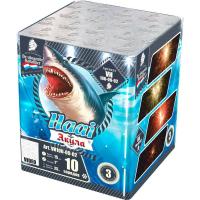 Акула Фейерверк купить в Катайске | katajsk.salutsklad.ru