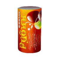 Рубин Фонтан пиротехнический купить в Катайске | katajsk.salutsklad.ru