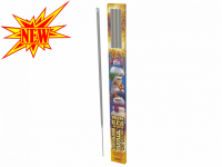 Ультра 450 Бенгальские огни купить в Катайске | katajsk.salutsklad.ru