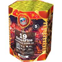 SmartFire Фейерверк купить в Катайске | katajsk.salutsklad.ru