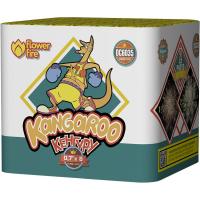 Кенгуру Батарея салютов купить в Катайске | katajsk.salutsklad.ru