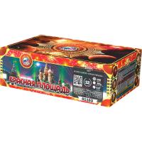 Красная площадь Фейерверк купить в Катайске | katajsk.salutsklad.ru