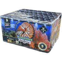 Наутилус Фейерверк купить в Катайске | katajsk.salutsklad.ru