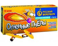 Огненные пчелы Петарды купить в Катайске | katajsk.salutsklad.ru