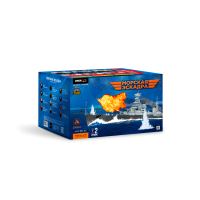 Морская эскадра Батарея салютов купить в Катайске | katajsk.salutsklad.ru