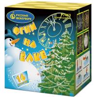 Огни на елке Салют купить в Катайске | katajsk.salutsklad.ru