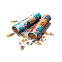 Макси с сюрпризом (Маска) Хлопушки купить в Катайске | katajsk.salutsklad.ru