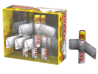 Герань Фейерверки летающие купить в Катайске | katajsk.salutsklad.ru