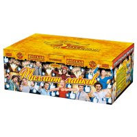 Миллион лайков Батарея салютов купить в Катайске | katajsk.salutsklad.ru