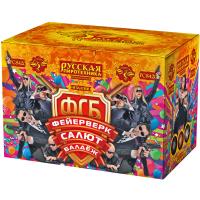 ФСБ: Фейерверк-Салют-Балдеж Фейерверк купить в Катайске | katajsk.salutsklad.ru