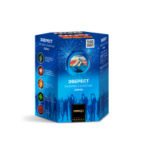 Эверест Фейерверк купить в Катайске | katajsk.salutsklad.ru