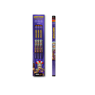 Центурия Римские свечи купить в Катайске | katajsk.salutsklad.ru