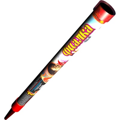 Фиалка Римские свечи купить в Катайске | katajsk.salutsklad.ru