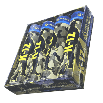 К-12 Петарды купить в Катайске | katajsk.salutsklad.ru