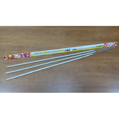 Золото России 650 Бенгальские огни купить в Катайске | katajsk.salutsklad.ru