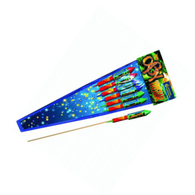 Tristar Тристар Ракеты купить в Катайске | katajsk.salutsklad.ru