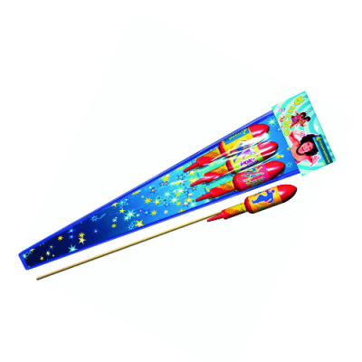 Диско Ракеты купить в Катайске | katajsk.salutsklad.ru