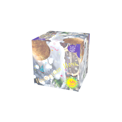 Новогодняя ночь Салют купить в Катайске | katajsk.salutsklad.ru