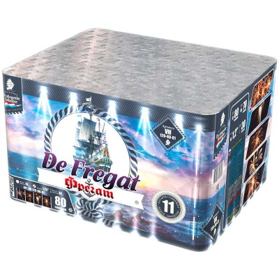 Фрегат Салют купить в Катайске | katajsk.salutsklad.ru