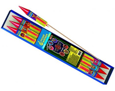 Ракеты Ассорти Ракеты купить в Катайске | katajsk.salutsklad.ru