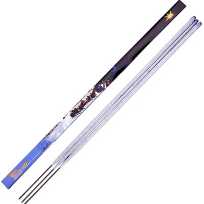 Новогодние 650-3 мм. Бенгальские огни купить в Катайске | katajsk.salutsklad.ru