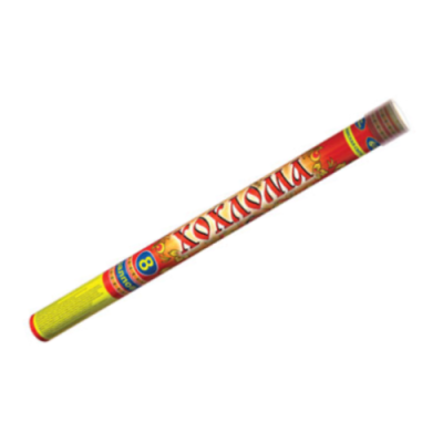 Хохлома R Римские свечи купить в Катайске | katajsk.salutsklad.ru