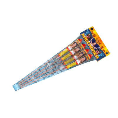 Кассиопея Ракеты купить в Катайске | katajsk.salutsklad.ru